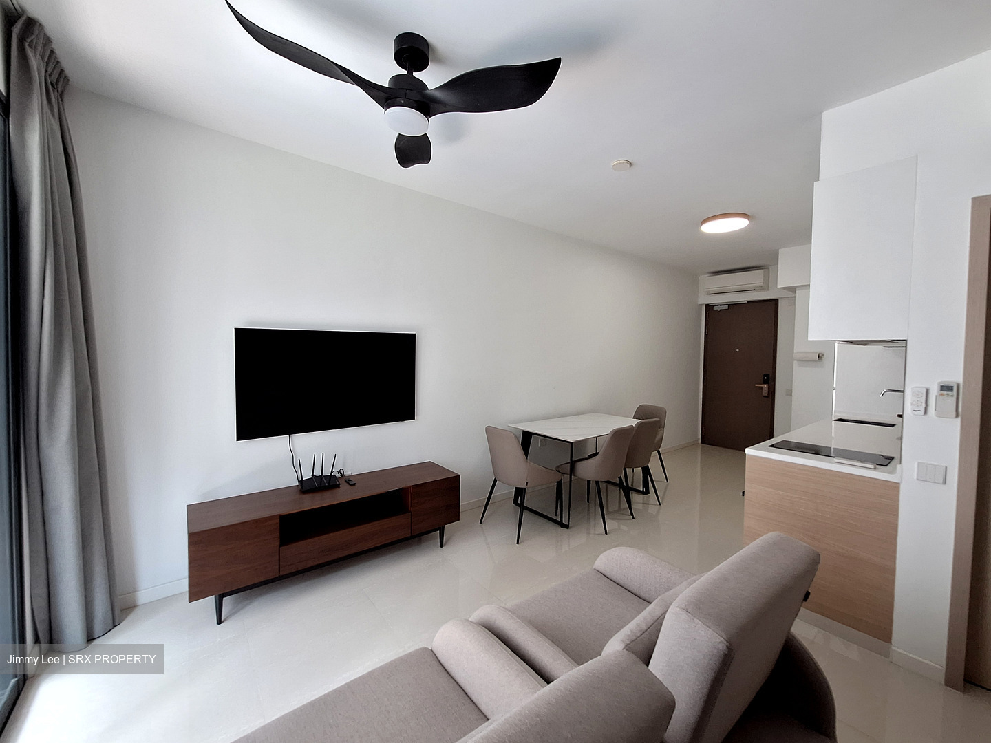 Treasure at Tampines (D18), Condominium #611127621